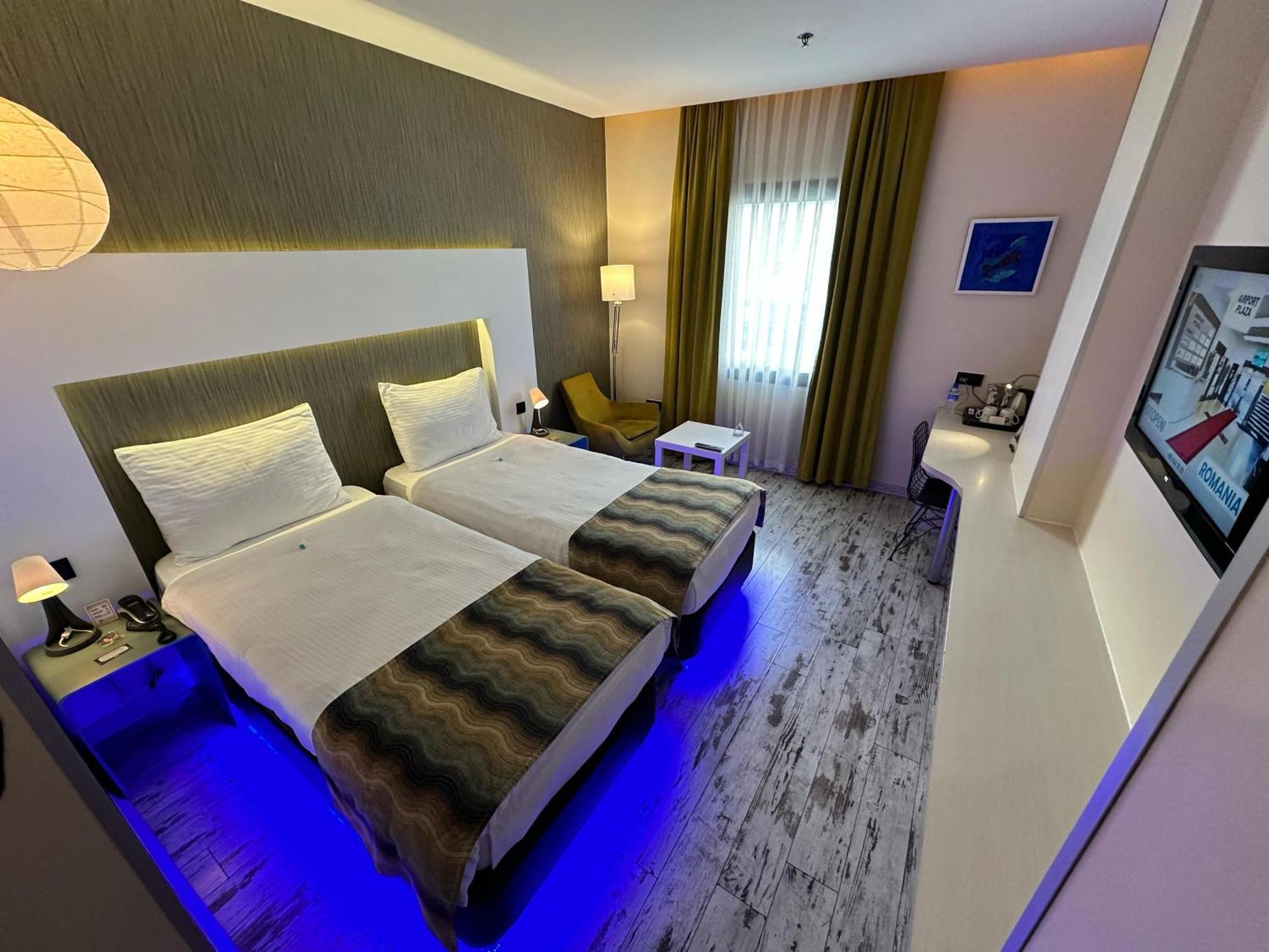 Tempo Hotel 4Levent Provincia di Provincia di Istanbul Esterno foto